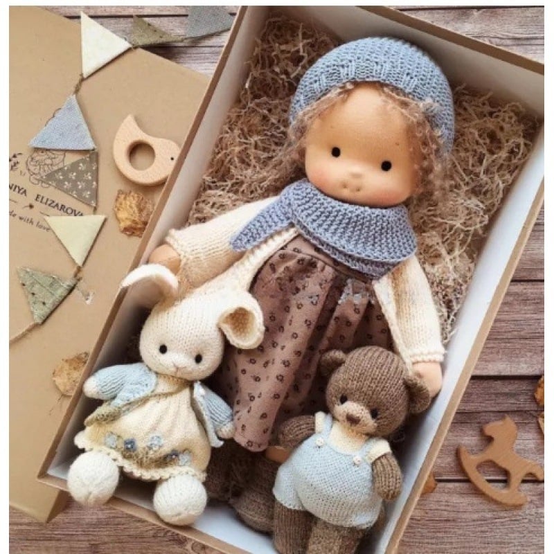 Maliben | Joymira — Ignite Boundless Imagination And Create Magical Moments For Children