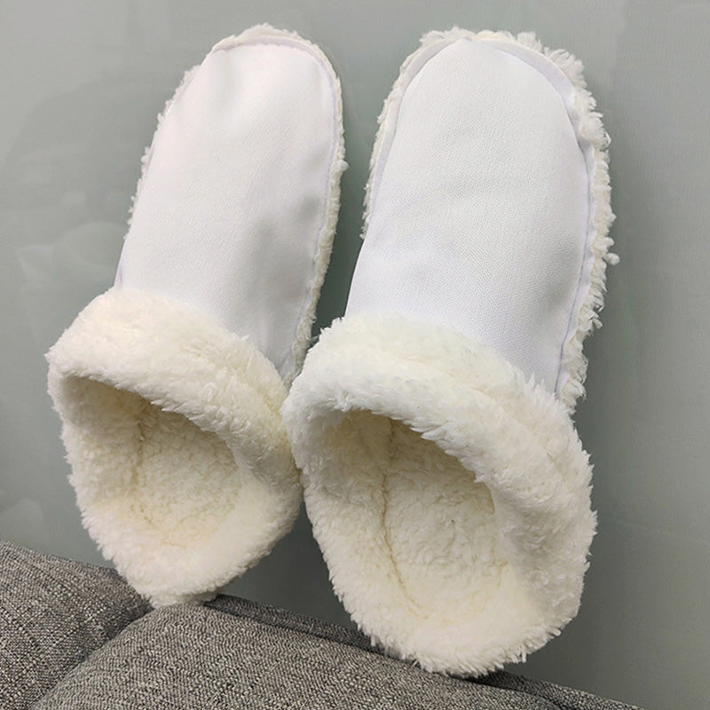 Maliben | Thermastep - Keep Your Feet Warm And Cozy All Winter Long