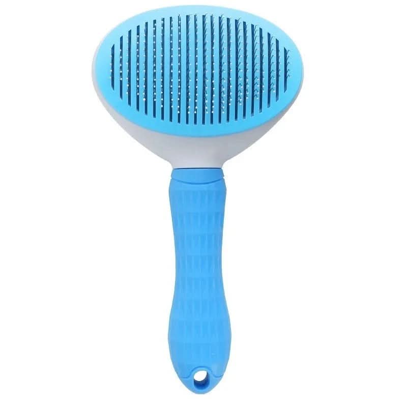 Maliben | Gentle Detangling Brush For Dogs & Cats