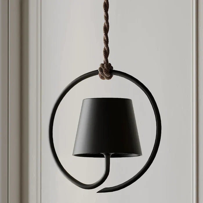 Maliben | Nordiclight Pendant Lamp™ - Wireless Rechargeable Pendant Lamp