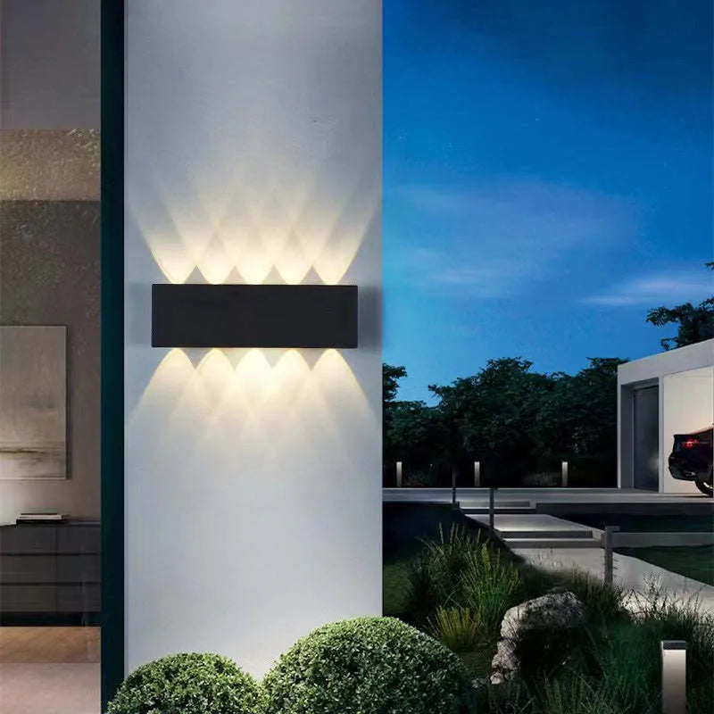 Maliben | Wall Lamps Modern Design Decorative Wall Lighting