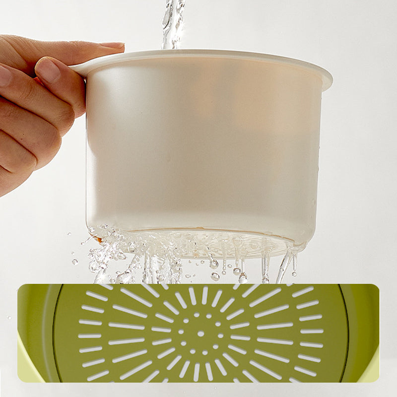 Maliben | Fixitrash — Say Goodbye To Kitchen Mess And Experience Sparkling Clean Dishwashing Without Stress!