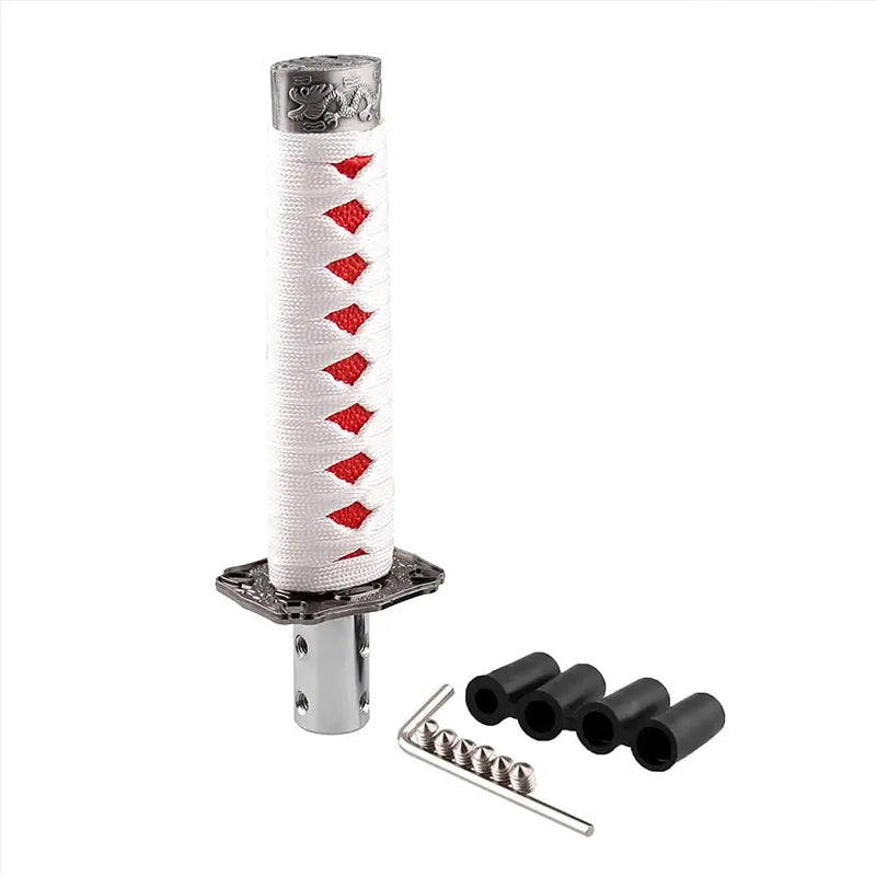 Maliben | Samurai Sword Automatic Shift Knob