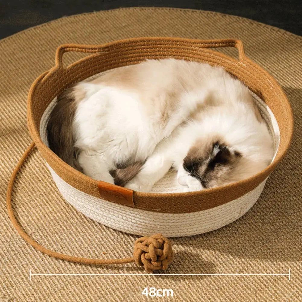Maliben | Frostfell Chillout - The Cool Retreat That Keeps Your Cat Relaxed And Fresh Forever