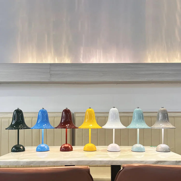 Maliben | Glowsphere Table Lamp - The Cordless Designer Lamp For Any Atmosphere