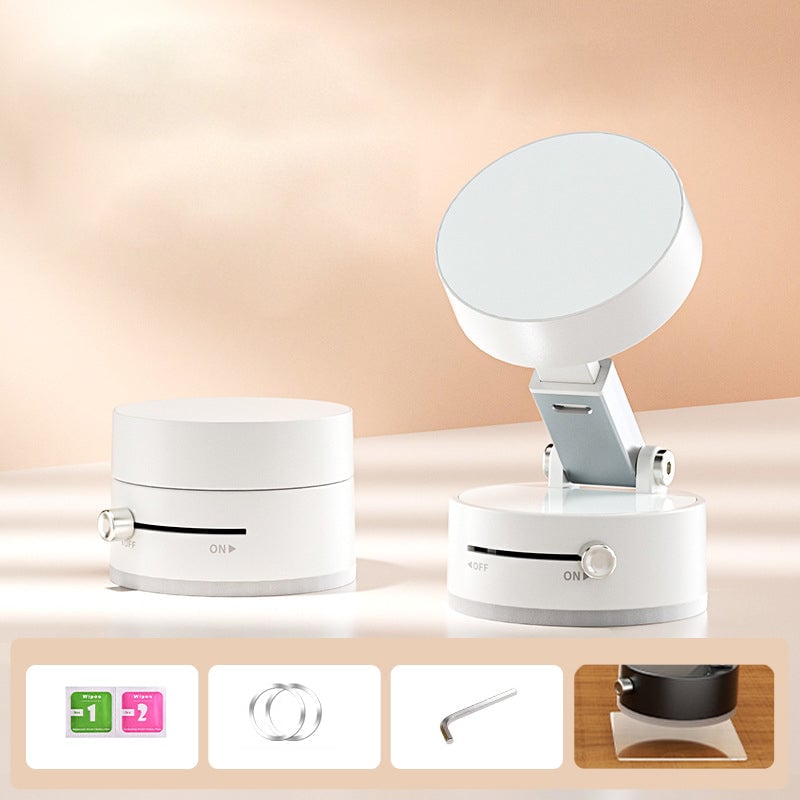 Maliben | Vacuum Suction Magnetic Holder