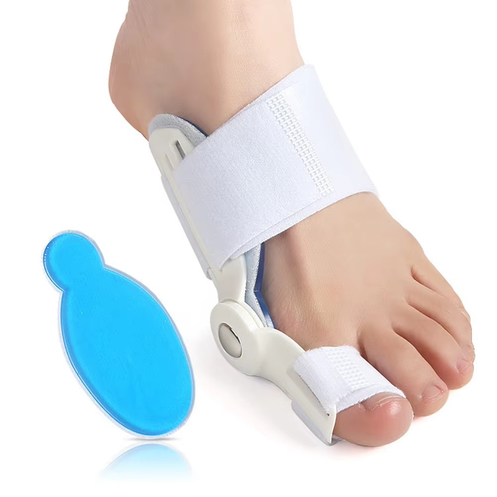Maliben | Flexistep — Frees You From Foot Pain For Light-Footed Days Full Of Joy