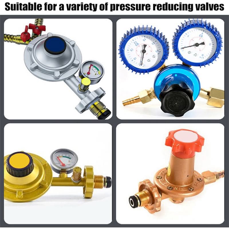 Maliben | Valvemaster – Easy Adjustment For All Standard Gas Concentration Valves