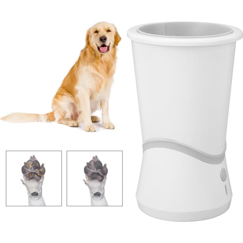 Maliben | Pawperfection — Clean Paws, Stress-Free Walks Full Of Feel-Good Moments