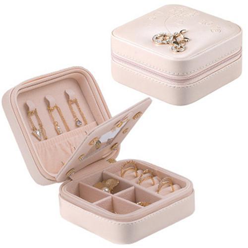 Maliben | Jewelry Organizer Box