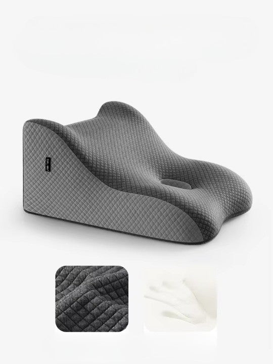 Maliben | Multi-Angle Spine Support Memory Foam Ergonomic Pillow