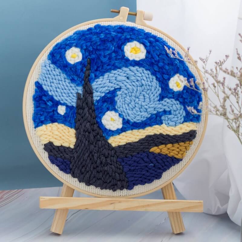 Maliben | Sewjoy – Effortlessly Create Impressive 3d Embroidery Art