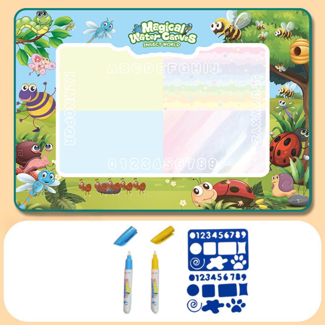 Maliben | Aqua Drawing Mat For Kids