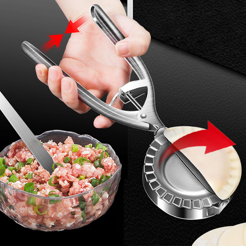 Maliben | Dumplipro – Quickly Create Perfectly Shaped Dumplings