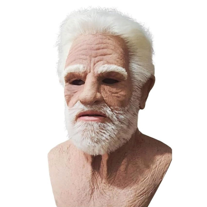 Maliben | Ultimate Mask Revolution — Transform YourSelf Into Your New self With Dreamily Realistic Latex!