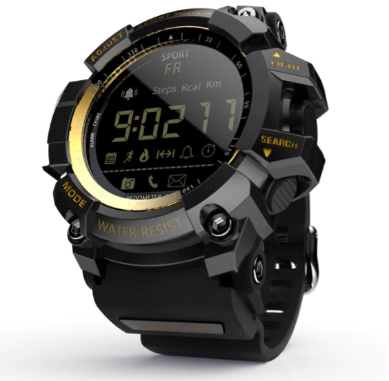 Maliben | Military Smartwatch