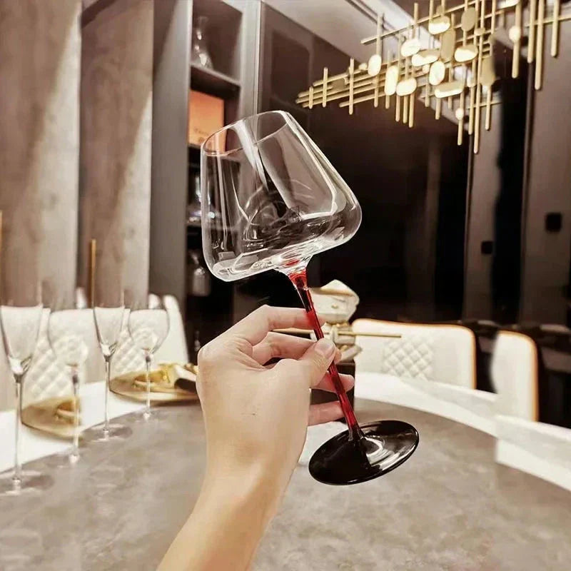 Maliben | The wine glass with large capacity