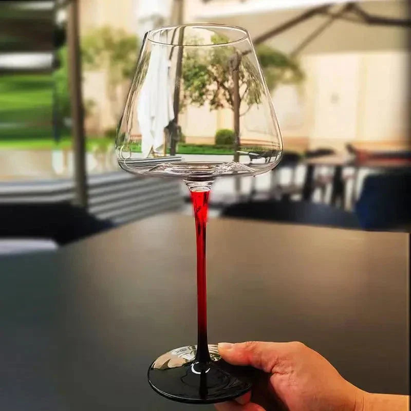 Maliben | The wine glass with large capacity