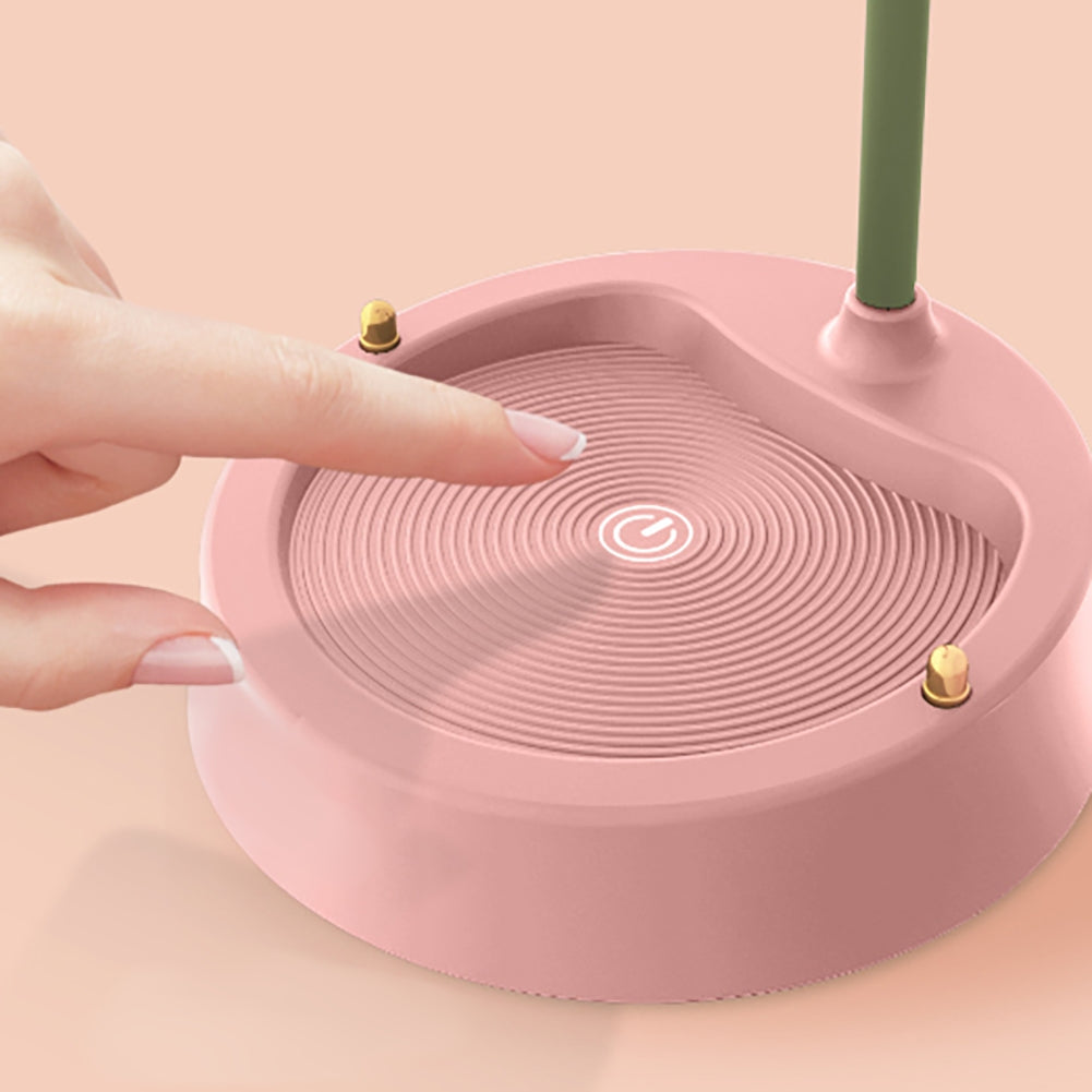 Maliben | Flowerette Desk Lamp