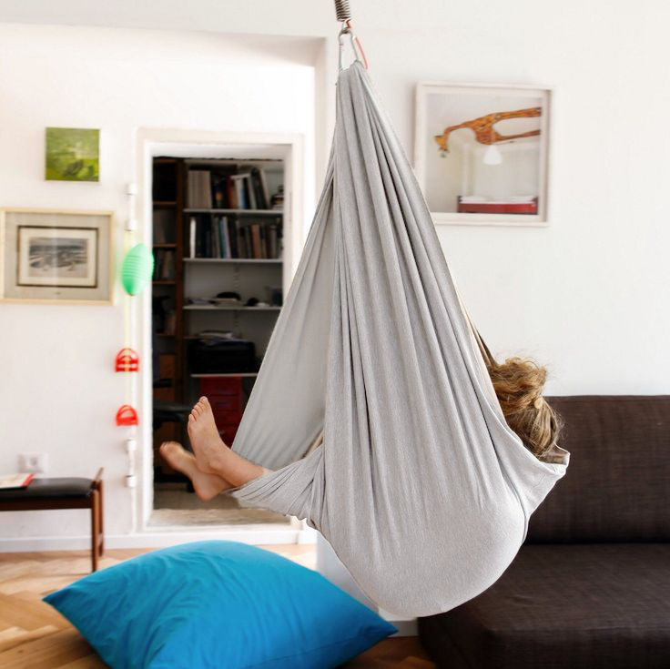 Maliben | Therapy Hammock For Children - Zennest