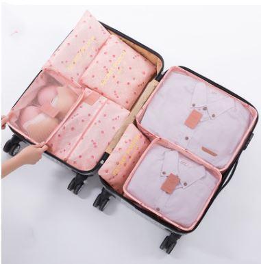 Maliben | Luggage Organizer Set