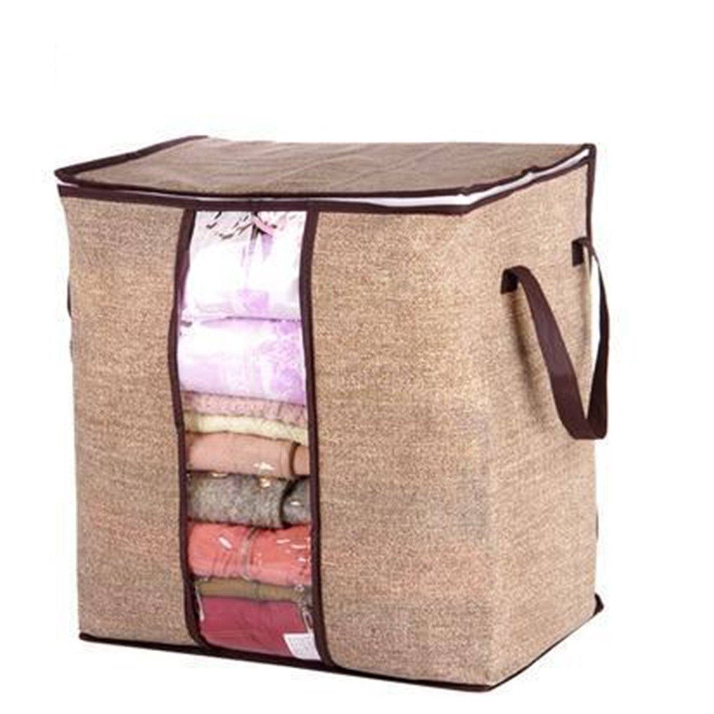 Maliben | Clothes Organizer Bag
