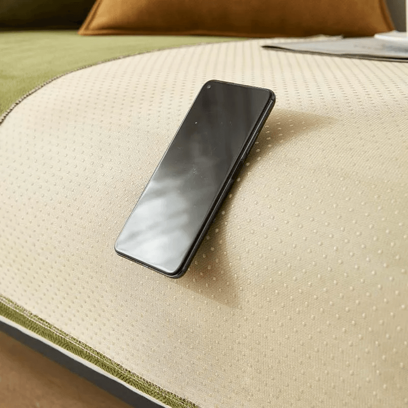 Maliben | ComFortable Non-Slip Cover for Your Sofa - Snugmat