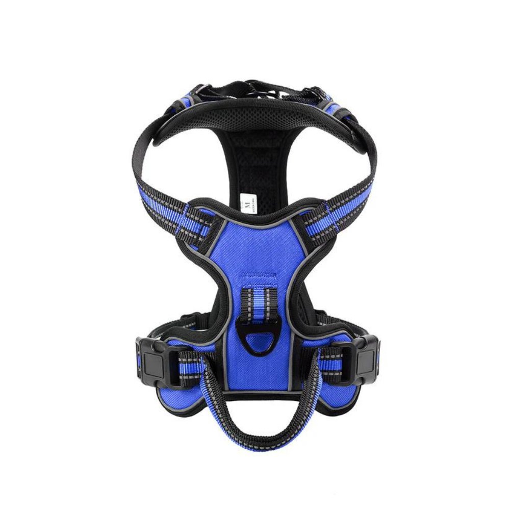 FlexHarness  •  No Pull Dog Harness