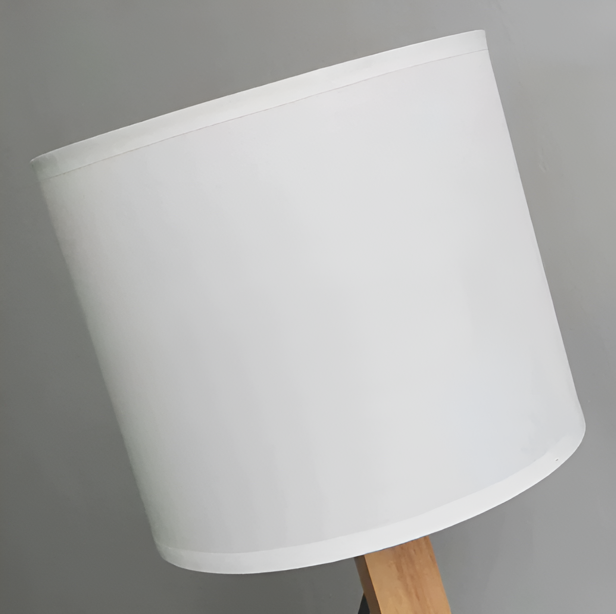 Maliben | Flexible Robot Desk Lamp Made Of Solid Wood – Lumobot