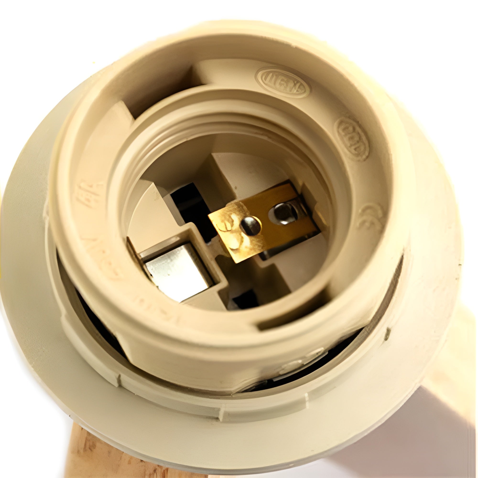 Maliben | Flexible Robot Desk Lamp Made Of Solid Wood – Lumobot