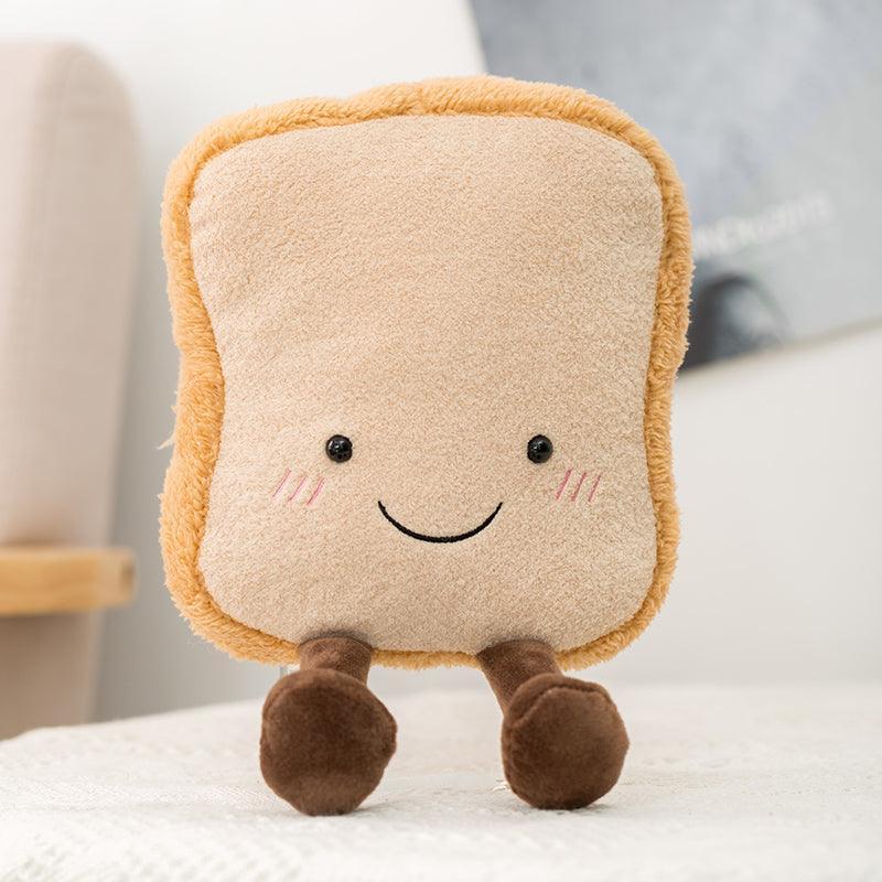 Maliben | Bakery Plush Cushion