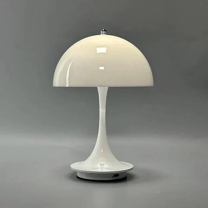 Maliben | Dimmable & Wireless Flower Bud Lamp - Bloomglow