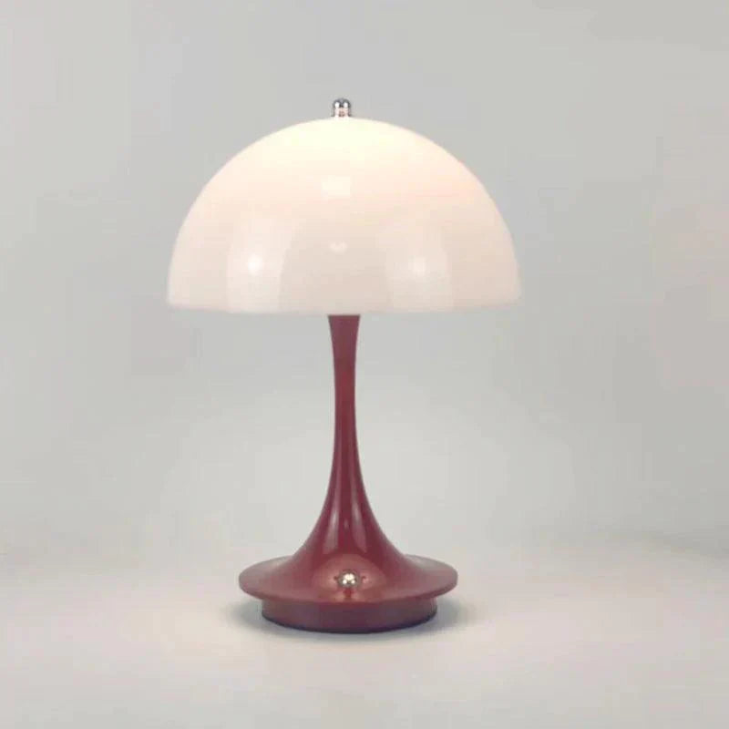 Maliben | Dimmable & Wireless Flower Bud Lamp - Bloomglow