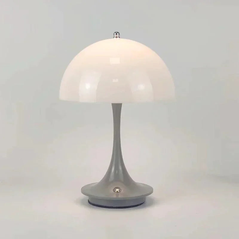 Maliben | Dimmable & Wireless Flower Bud Lamp - Bloomglow