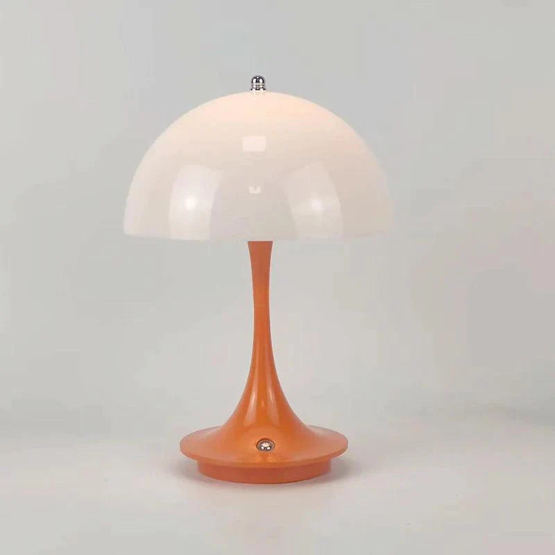 Maliben | Dimmable & Wireless Flower Bud Lamp - Bloomglow