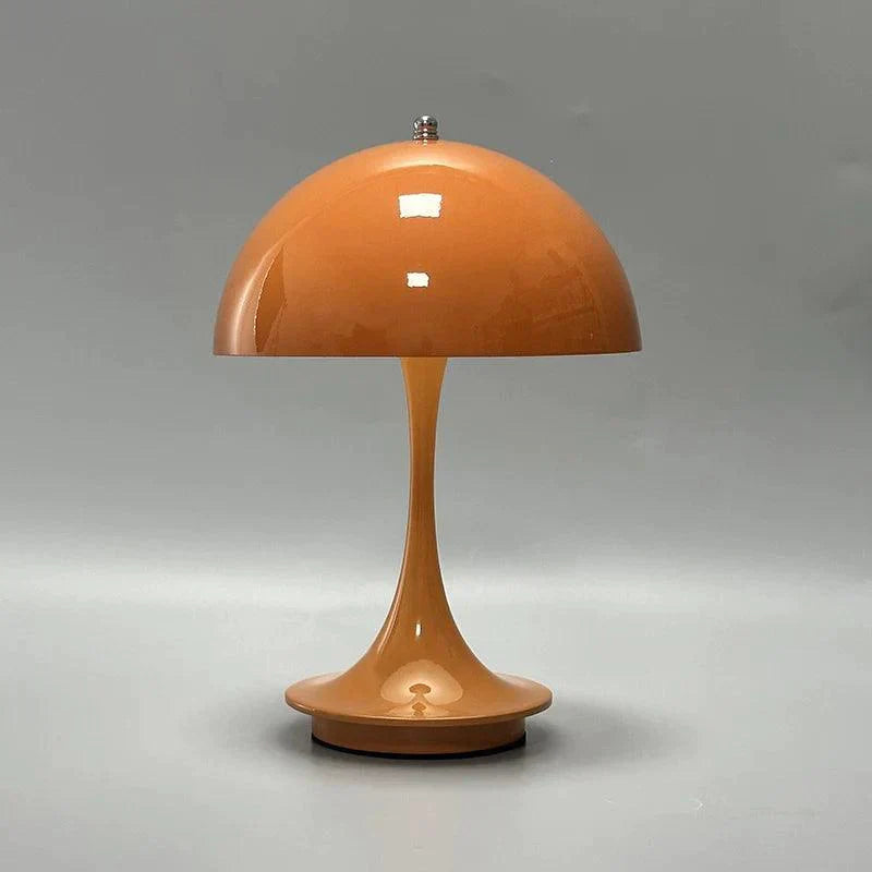 Maliben | Dimmable & Wireless Flower Bud Lamp - Bloomglow