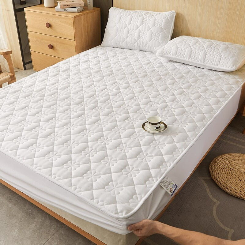 MAliben | Dreamnest Mattress Protector & Pillow Cases | Optimal Protection And ComFort for a Better Night's Sleep