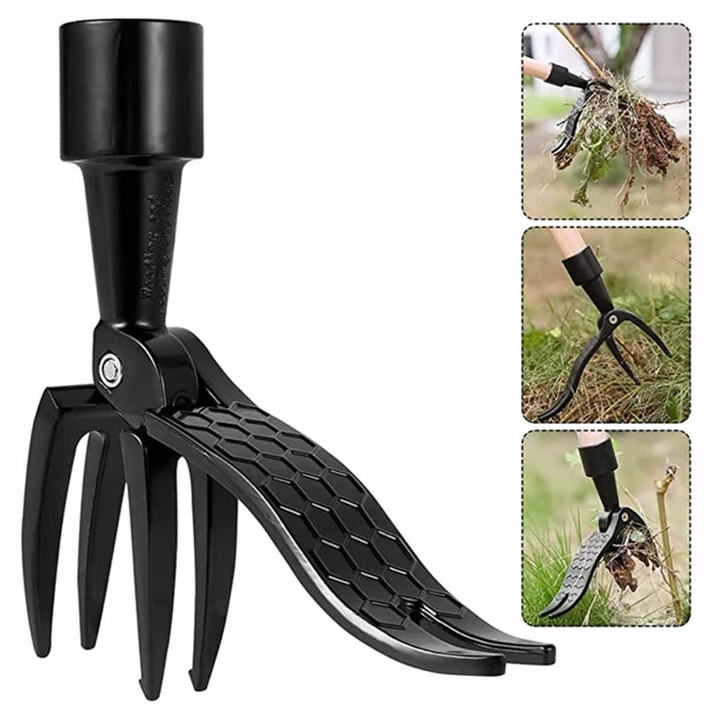 Maliben | Rootpuller – Weed Removal Without Bending