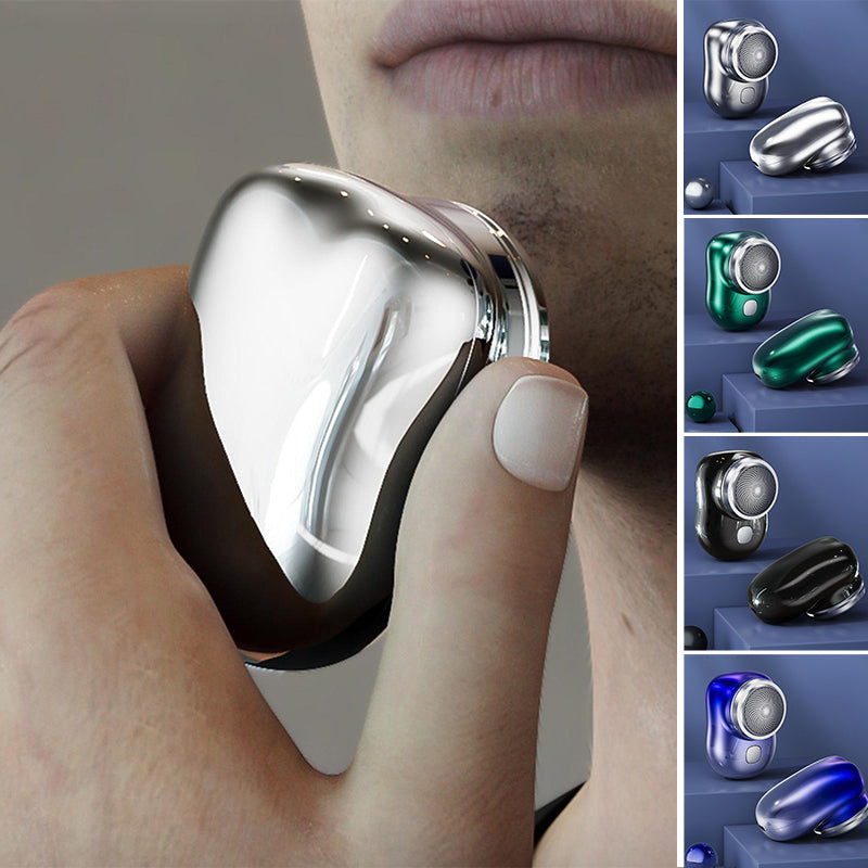Maliben | Usb Mini Shaver