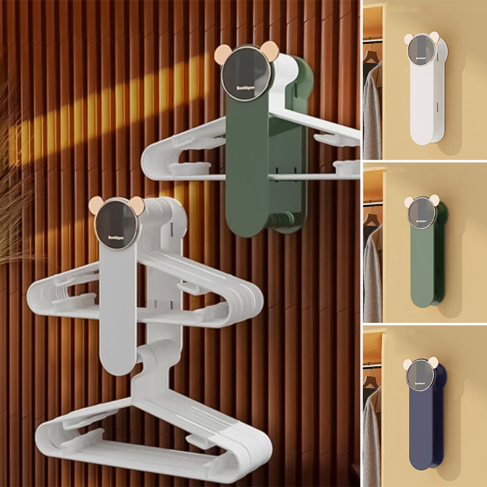 Maliben | Hanger Organizer