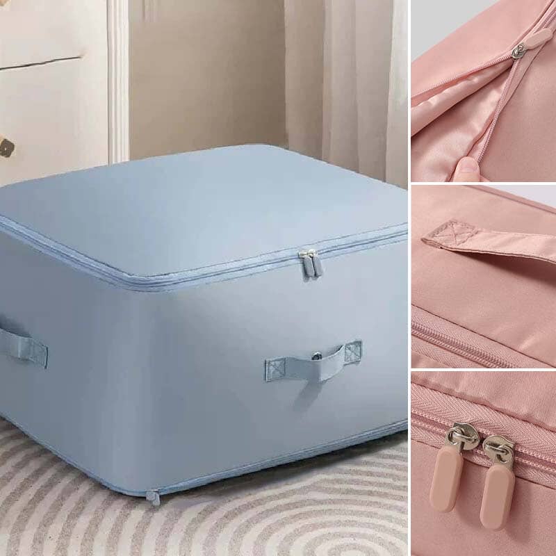 Maliben | Extremely Space-Saving, Self-Compression Organizer