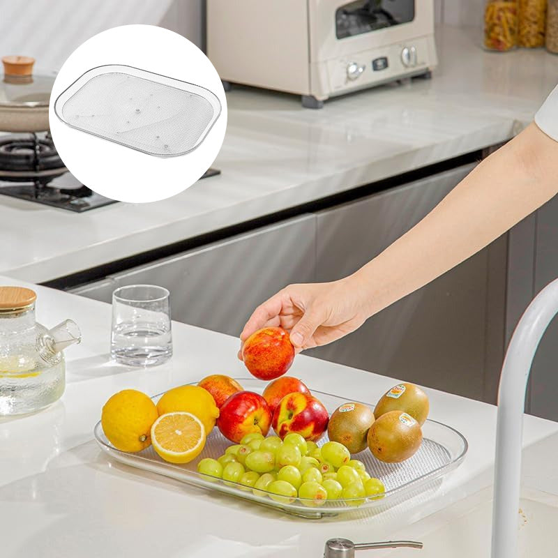 Maliben | Rotating Spice Organizer For The Refrigerator