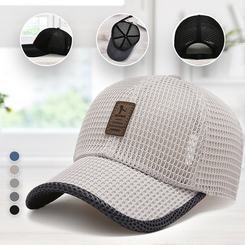 Maliben | Summer Outdoor Casual Baseball Hat