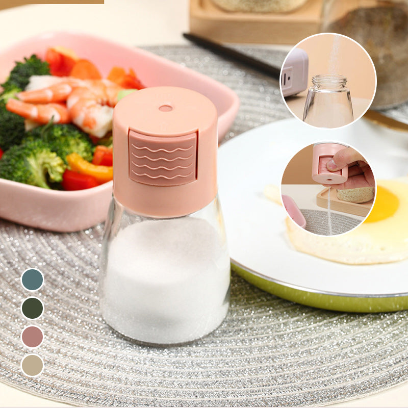 Maliben | Conical Spice Bottle For The Kitchen