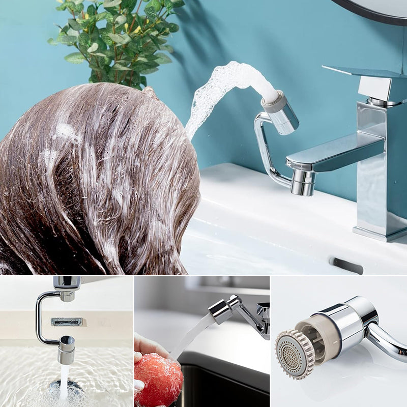 Maliben | Rotatable Faucet Aerator Extension
