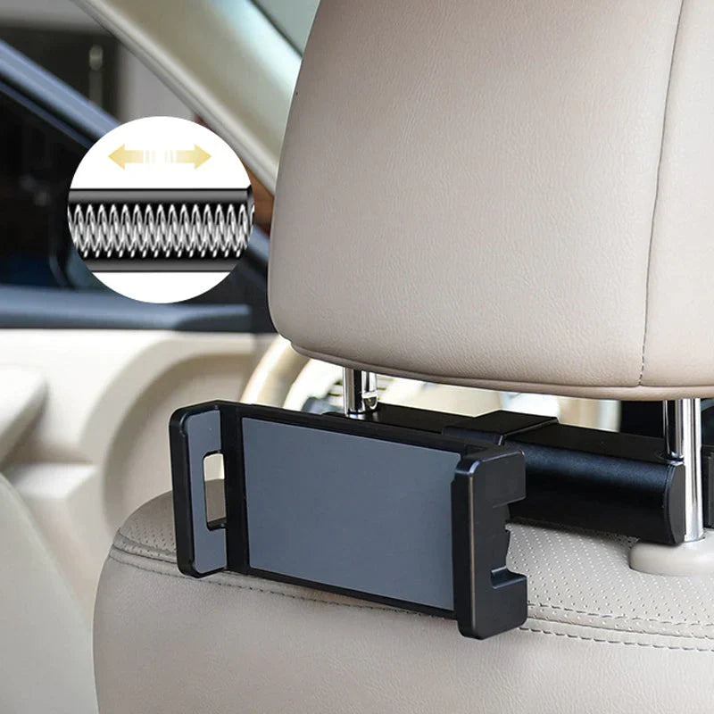 Maliben | Auto Tablet Stand