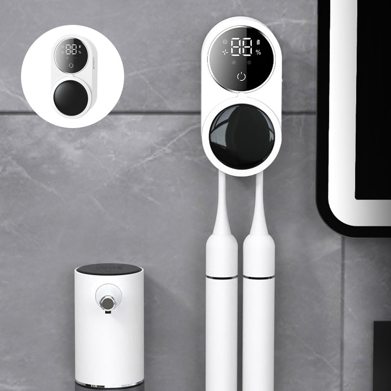 Maliben | Toothbrush Sterilizer Box