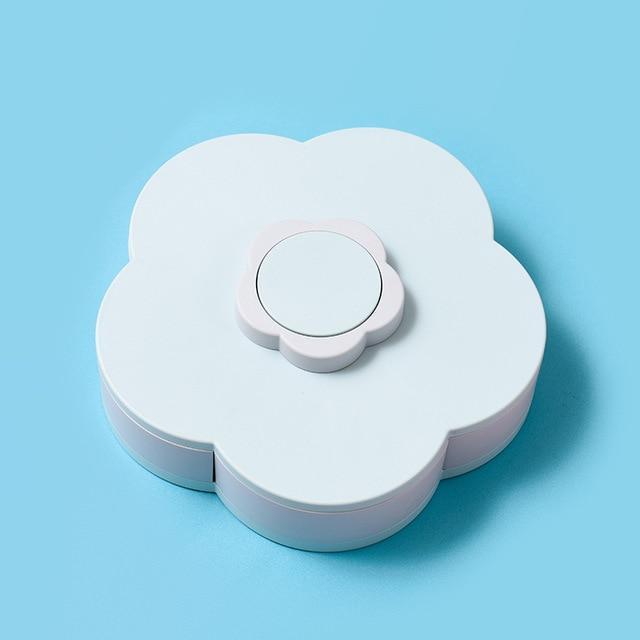 Maliben | Rotating Flower Storage Box