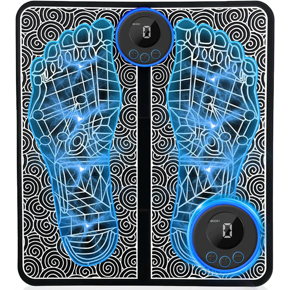 Maliben | Pulse Pro™ - Soothes Your Feet