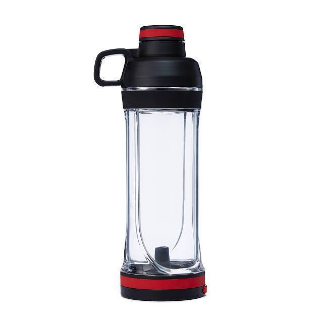 Maliben | Workout Iphone Storage Bottle
